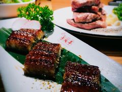-赤坂亭·M9和牛烧肉·铁板烧·日料398放题(长泰广场店)