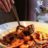 赴宴好去处｜赋宴