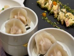 -喜鼎海胆水饺(东港店)