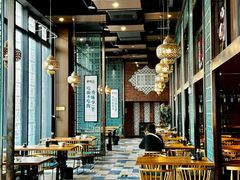 -中阿兰牛肉面(悦海新天地店)
