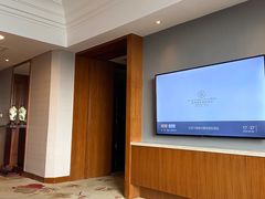 -惠州康帝国际酒店