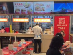 -见味花甲(福田coco park店)