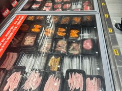 -炽城·烤肉名家(鸿达中央广场店)