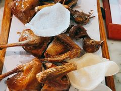 -东南里湖景餐厅·新闽菜(浦西万达店)