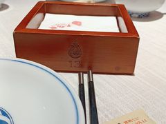 -大鸭梨烤鸭·北京菜(南小街/南苑店)