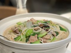 -莆田餐厅PUTIEN(三里屯店)