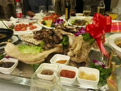 android_upload_pic-长阳公馆(长阳店)
