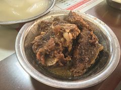 -阿秋牛排(湖心街店)