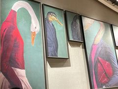 -羲和雅苑•北京烤鸭(乐园道万象城店)