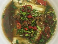 -杨裕兴(岳麓山店)