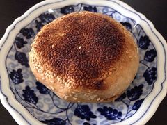 李小老烧饼(常营民族家园店)-李小老烧饼(常营民族家园店)