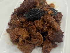 四季烤麸-瑞福园联谊餐室(茂名南路店)