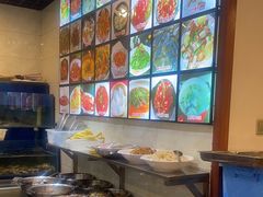 -福建美食城(老君堂店)
