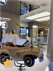 -PE SALON