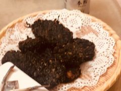 -吕四渔港码头海鲜餐厅