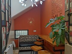 用餐区-光明新鲜屋·鲜乳茶(乾坤店)