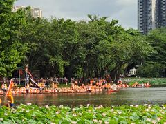 -荔湾湖公园