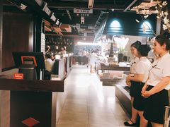 -韩盛·盛江山自助料理(中街大悦城店)