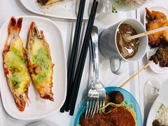 -宜家·瑞典食品屋(四元桥店)