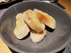 -Arpanda阿潘答餐厅(郎园店)