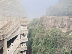 -牛首山文化旅游区