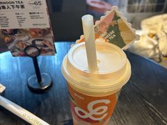 -gaga(深圳福田星河COCO Park店)