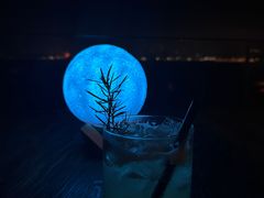 -影吧•悬崖海景(珠海凤凰湾悦椿酒店)