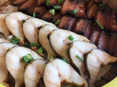 -鹰龙海畔度假酒店(咸祥店)