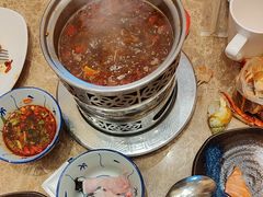 -盛宴标帜餐厅·亲子自助 (南昌喜来登酒店)