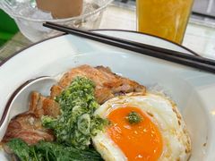 -兴华里茶记(禅城同济首店)