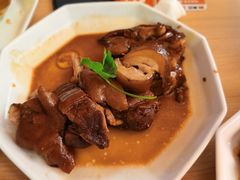 -金戈戈香港豉油鸡(皇庭广场店)