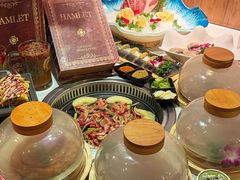 -炭之家·齐齐哈尔非遗烤肉·鲜切直供(中央大街店)