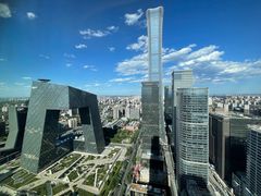 -Ice Monster冰馆·CNN评选全球十大甜品(国贸商城店)
