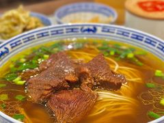 -永丰面馆(汉口路店)