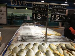 -永辉超市(回龙观店)