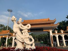 -深圳仙湖植物园