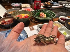 -杉海和牛烧肉海鲜自助(会展城店)