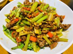 -好帮厨·下饭浏阳菜·坚持现炒(月湖店)