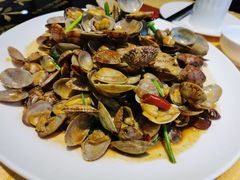 -海岛渔村大酒店(云霄路店)