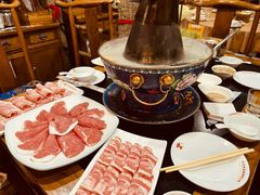 -千亿来乌拉满族火锅(昌邑旗舰店)