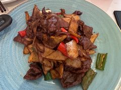 -志明眷村·台式融合菜·宵夜