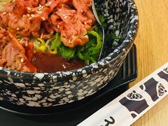 -波波客韩国石锅拌饭(武汉江汉路循礼门店)