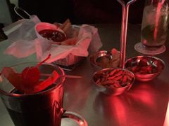 -罗斯福色戒酒吧(外滩店)