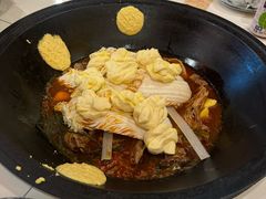 -江湖水乡铁锅炖魚(周庄嘉园店)