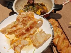 -金掌勺锅包肉(华润万象城店)