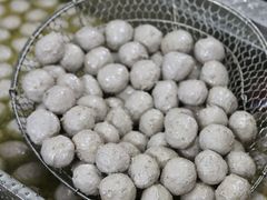 -阿娟牛肉丸·手打牛肉丸·现做现卖