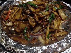 iphone_upload_pic-老东营·东营菜(西四路店)