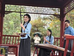 -李叔同故居纪念馆