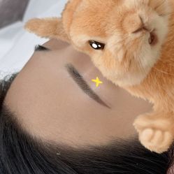 -四七美学·半永久纹眉