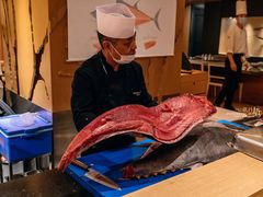 -西村日本料理(香格里拉饭店)